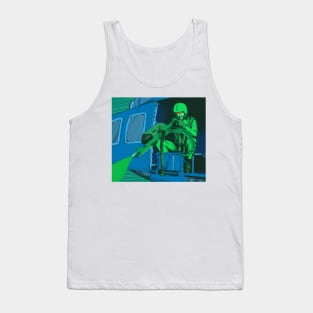 Nam Tank Top